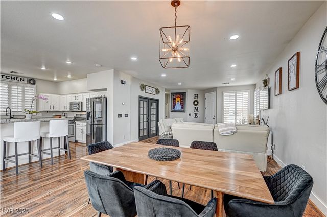 6864 Armistead Street, Las Vegas, NV 89149