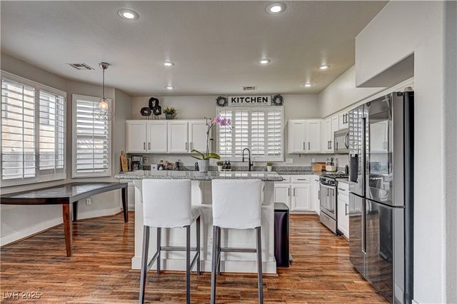 6864 Armistead Street, Las Vegas, NV 89149