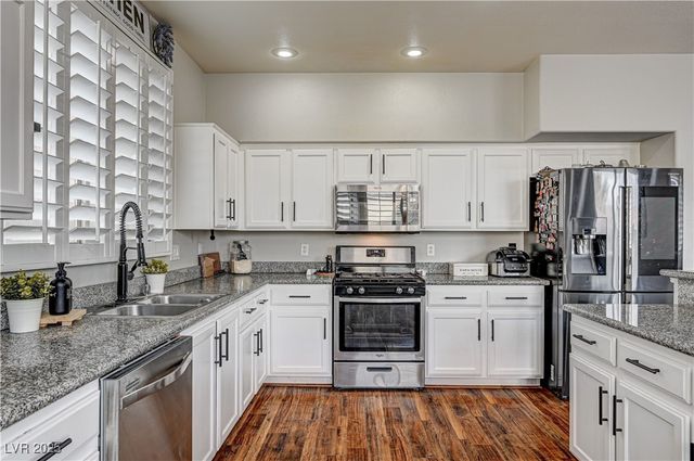 6864 Armistead Street, Las Vegas, NV 89149