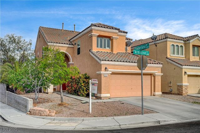 6864 Armistead Street, Las Vegas, NV 89149