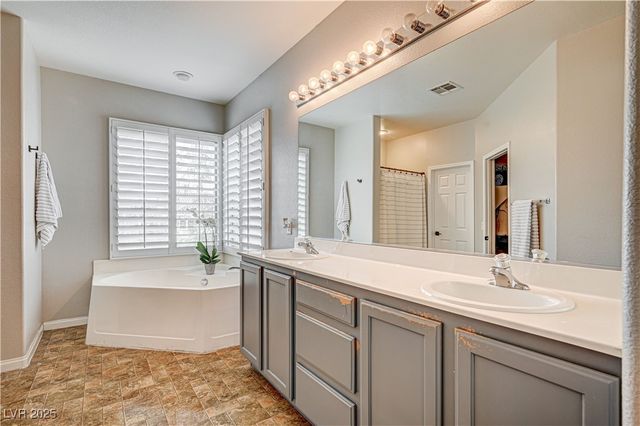 6864 Armistead Street, Las Vegas, NV 89149