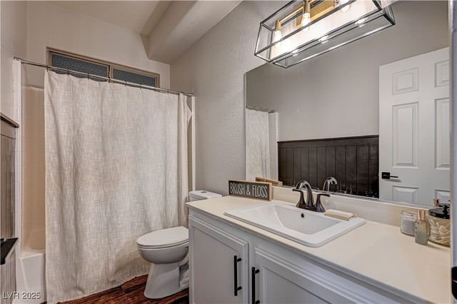 6864 Armistead Street, Las Vegas, NV 89149