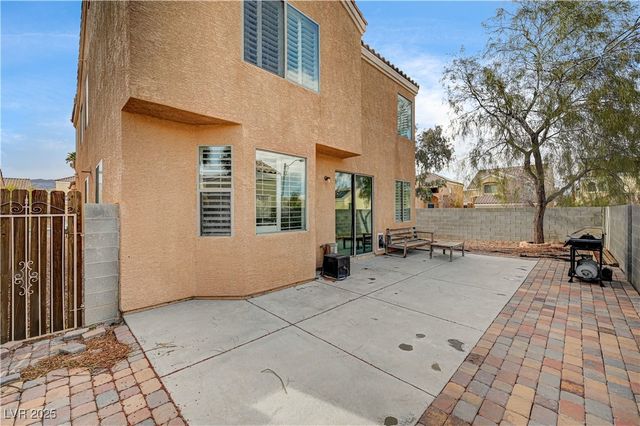 6864 Armistead Street, Las Vegas, NV 89149