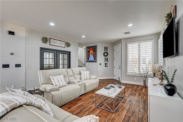 6864 Armistead Street, Las Vegas, NV 89149