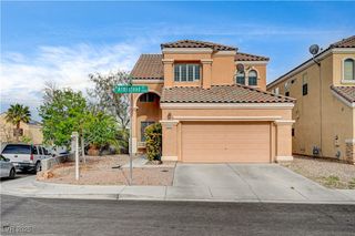 6864 Armistead Street, Las Vegas, NV 89149