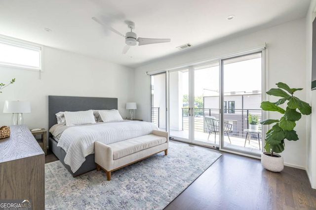 713 Moreland Avenue SE 5, Atlanta, GA 30316