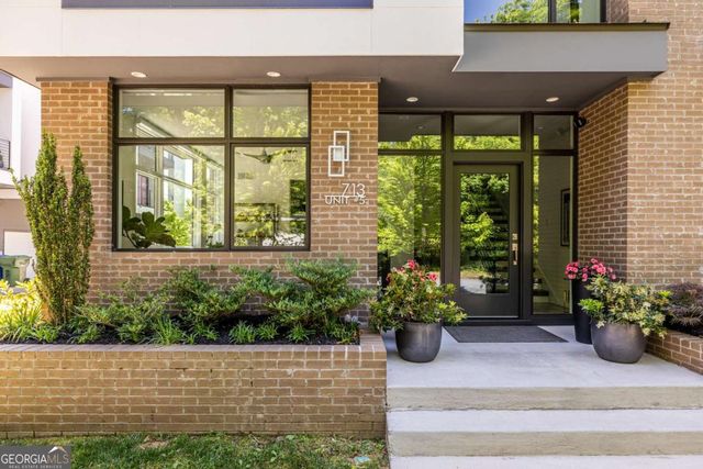 713 Moreland Avenue SE 5, Atlanta, GA 30316