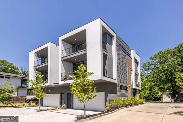 713 Moreland Avenue SE 5, Atlanta, GA 30316