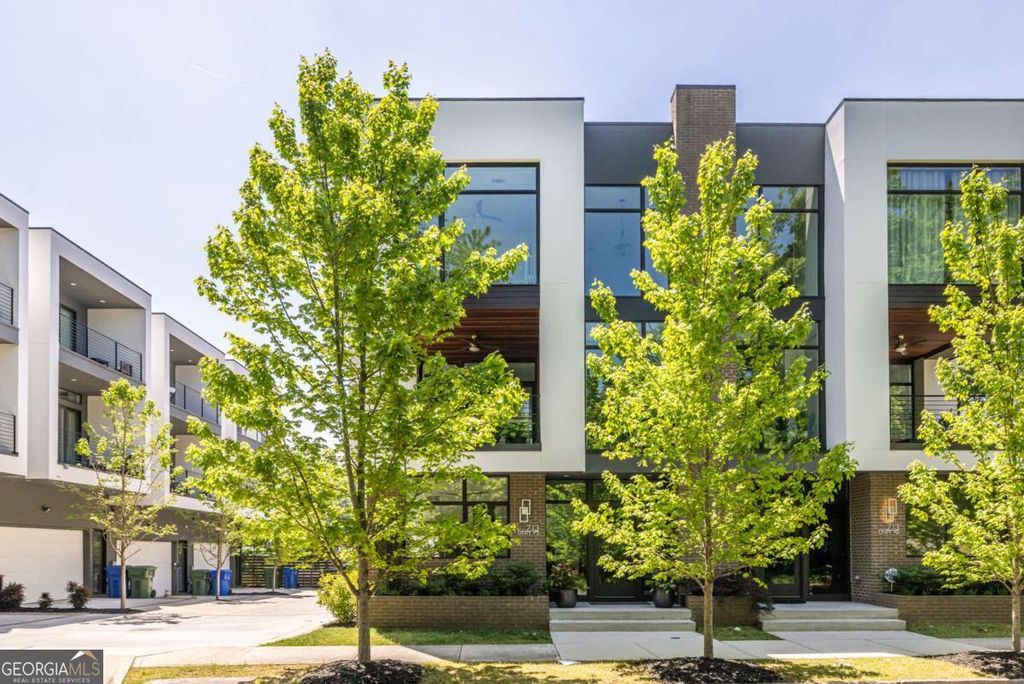 713 Moreland Avenue SE 5, Atlanta, GA 30316