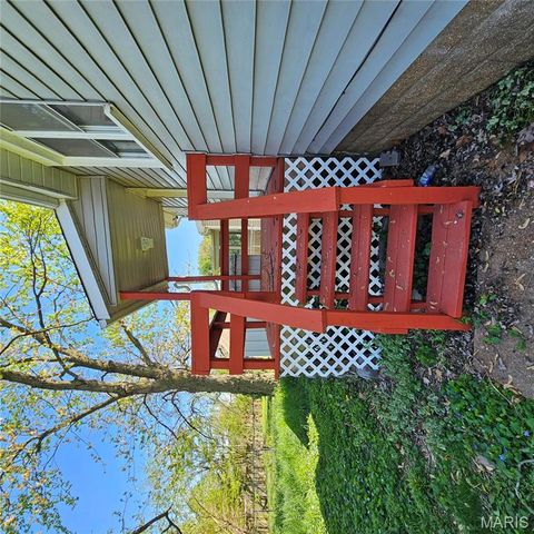 600 Plum, Cahokia, IL 62206