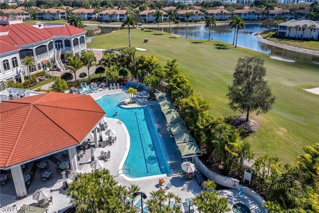 4843 Hampshire CT 2-103, Naples, FL 34112