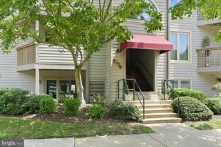 7024 CHANNEL VILLAGE CT #T2, Annapolis, MD 21403