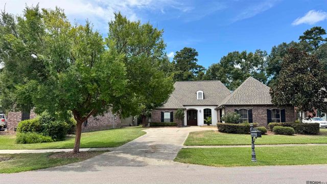 34227 Fountain View Dr, Walker, LA 70785