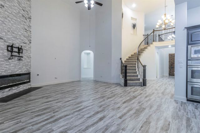 8712 Verona Drive, Mckinney, TX 75071