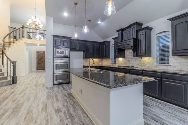 8712 Verona Drive, Mckinney, TX 75071