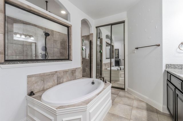 8712 Verona Drive, Mckinney, TX 75071