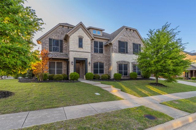 8712 Verona Drive, Mckinney, TX 75071