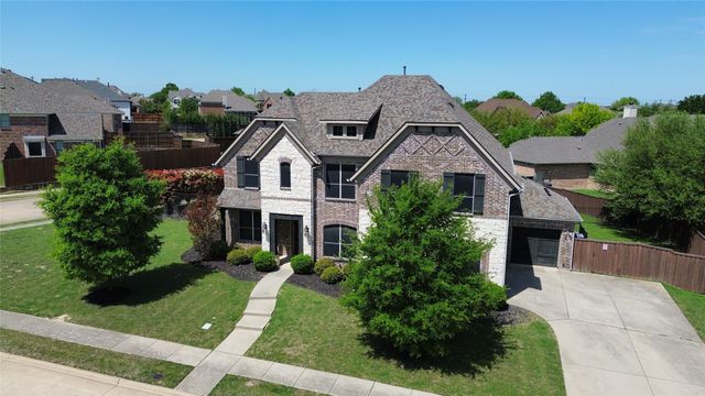 8712 Verona Drive, Mckinney, TX 75071
