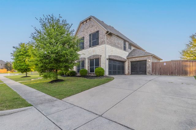 8712 Verona Drive, Mckinney, TX 75071
