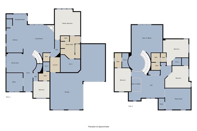 8712 Verona Drive, Mckinney, TX 75071