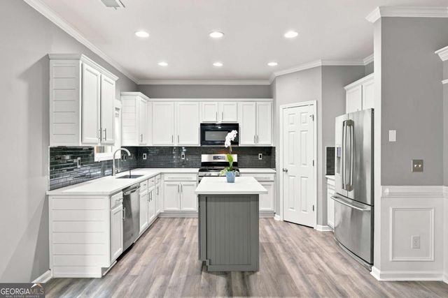 5054 Sherwood Way, Cumming, GA 30040