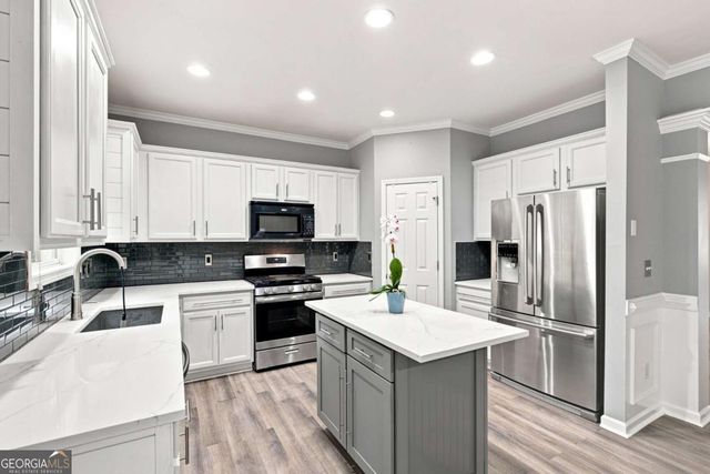5054 Sherwood Way, Cumming, GA 30040