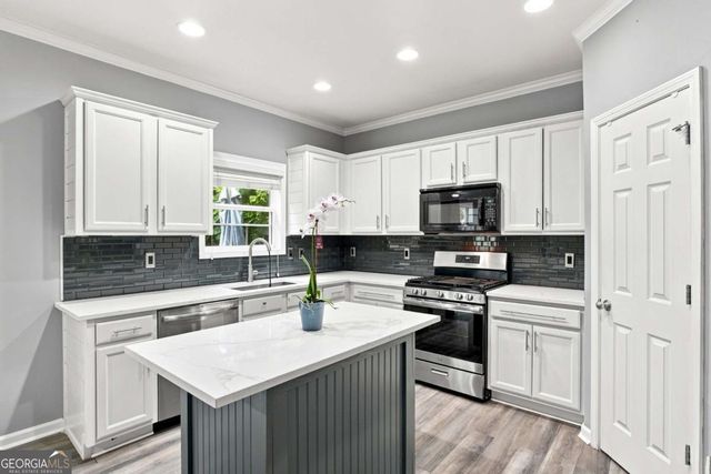 5054 Sherwood Way, Cumming, GA 30040