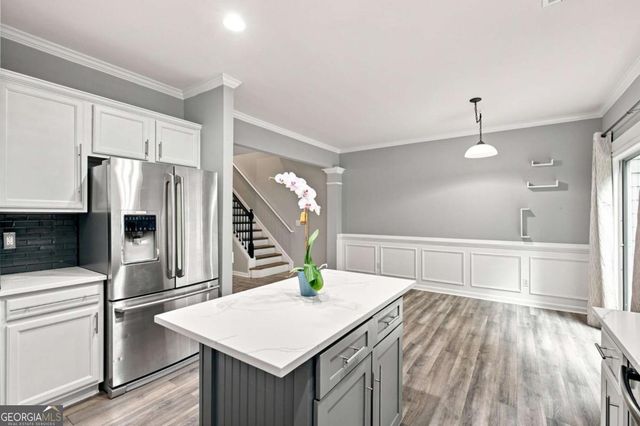 5054 Sherwood Way, Cumming, GA 30040