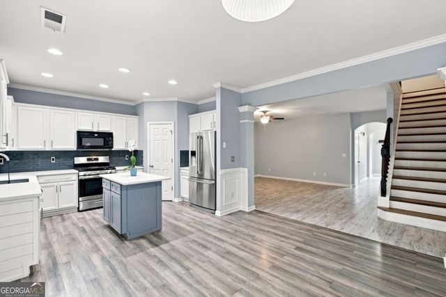 5054 Sherwood Way, Cumming, GA 30040