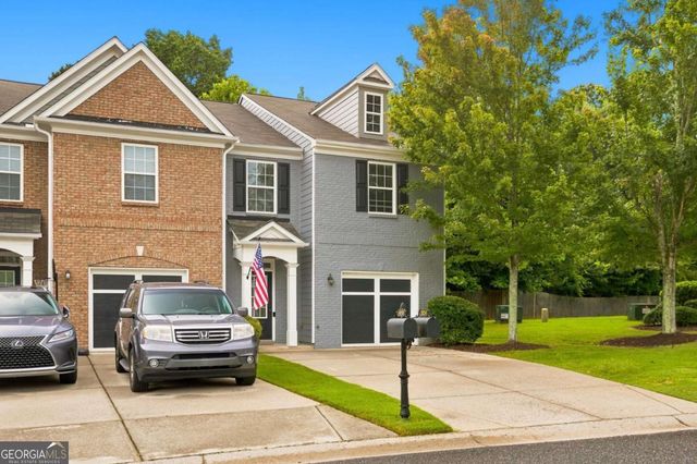 5054 Sherwood Way, Cumming, GA 30040