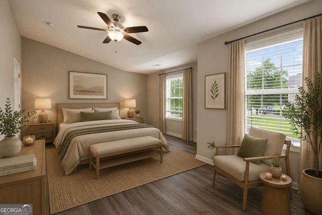 5054 Sherwood Way, Cumming, GA 30040