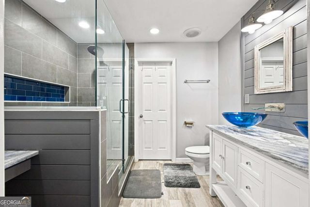 5054 Sherwood Way, Cumming, GA 30040