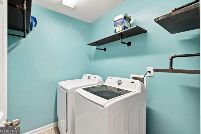 5054 Sherwood Way, Cumming, GA 30040