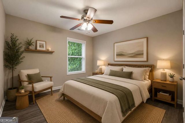 5054 Sherwood Way, Cumming, GA 30040