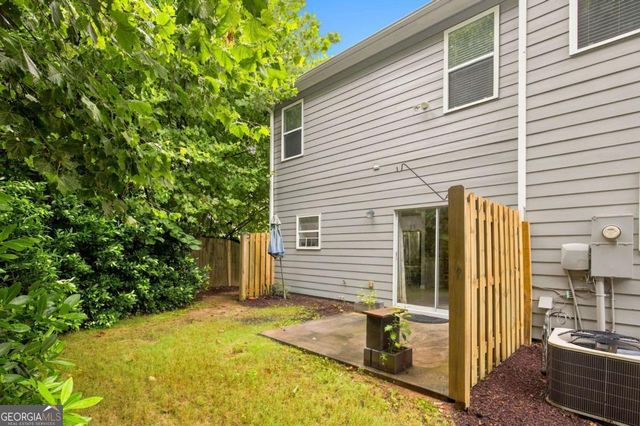 5054 Sherwood Way, Cumming, GA 30040