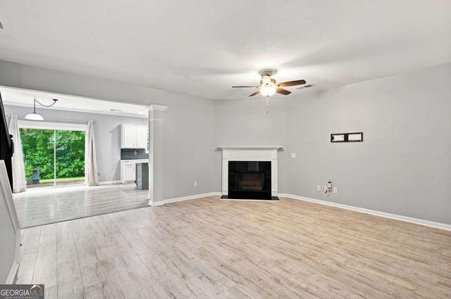 5054 Sherwood Way, Cumming, GA 30040