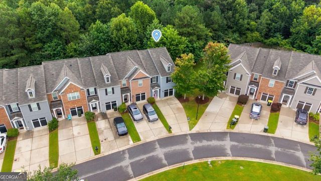 5054 Sherwood Way, Cumming, GA 30040