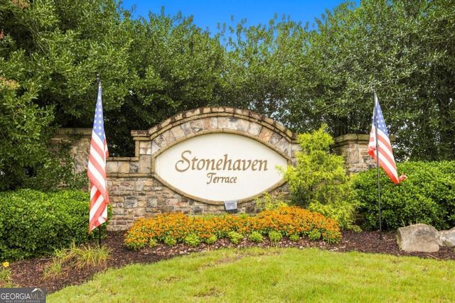 5054 Sherwood Way, Cumming, GA 30040