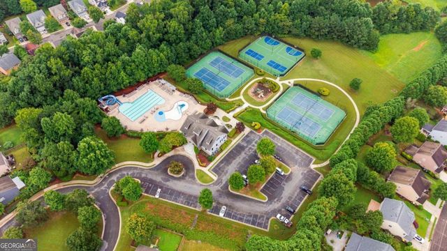 5054 Sherwood Way, Cumming, GA 30040