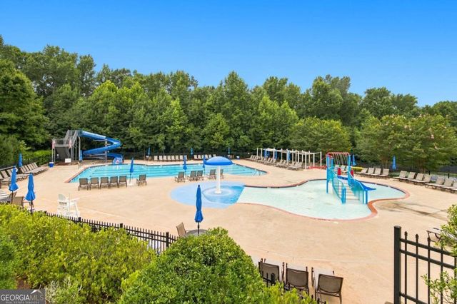 5054 Sherwood Way, Cumming, GA 30040