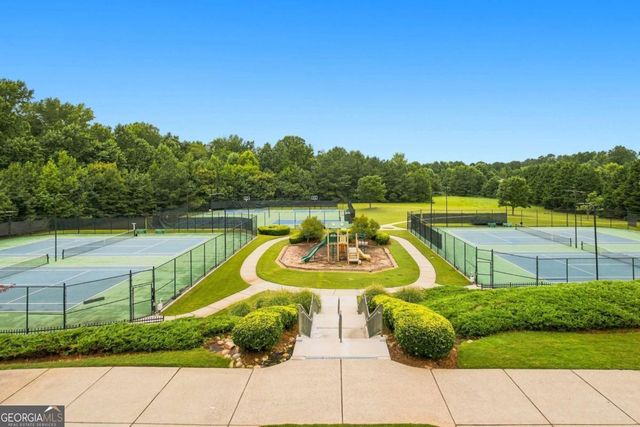 5054 Sherwood Way, Cumming, GA 30040