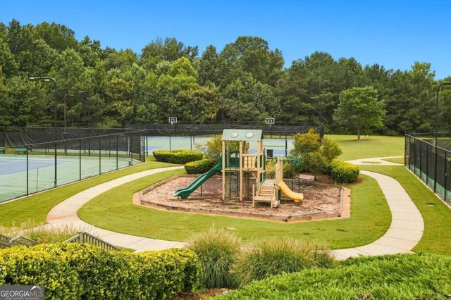 5054 Sherwood Way, Cumming, GA 30040