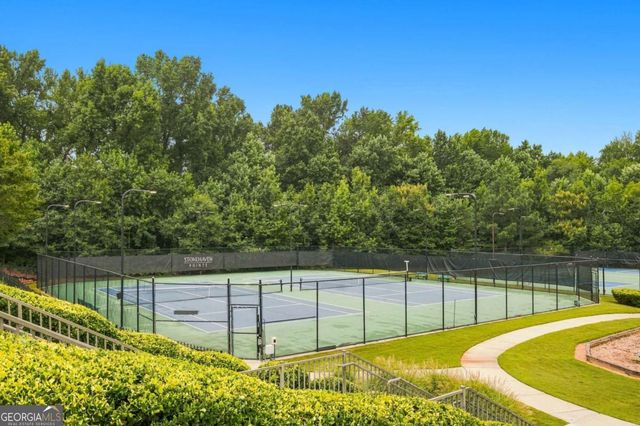 5054 Sherwood Way, Cumming, GA 30040