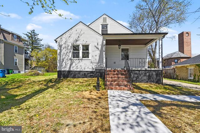 4716 SCHLEY AVE, Baltimore, MD 21206