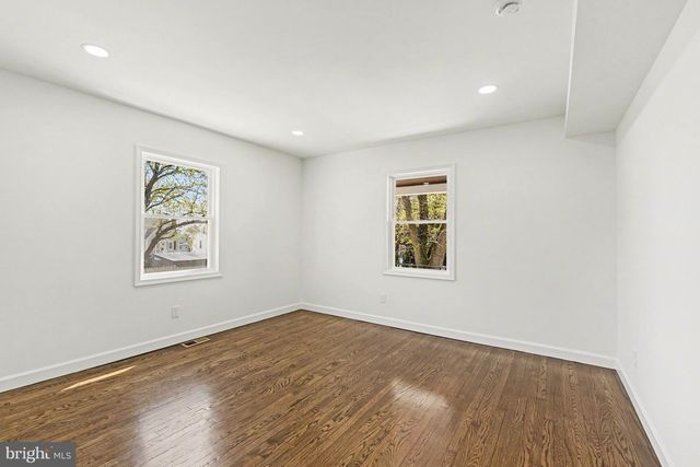 4716 SCHLEY AVE, Baltimore, MD 21206