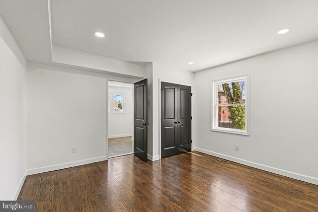 4716 SCHLEY AVE, Baltimore, MD 21206