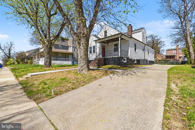 4716 SCHLEY AVE, Baltimore, MD 21206