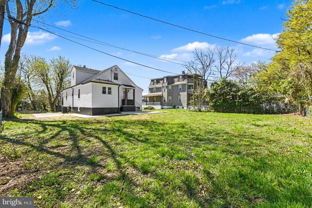4716 SCHLEY AVE, Baltimore, MD 21206