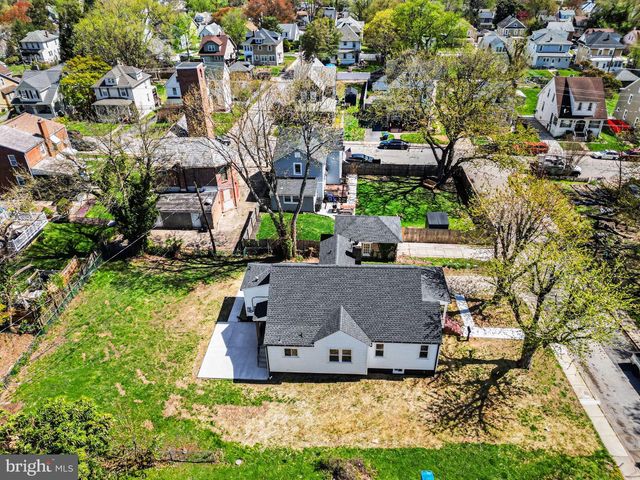 4716 SCHLEY AVE, Baltimore, MD 21206