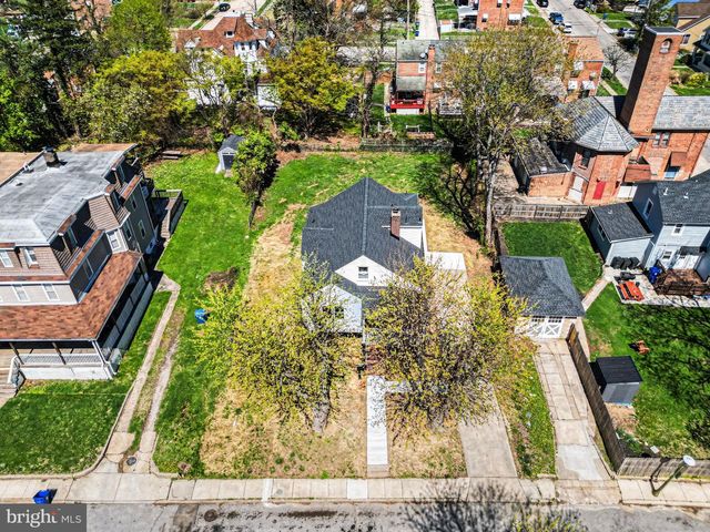 4716 SCHLEY AVE, Baltimore, MD 21206